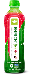 ALO Enrich